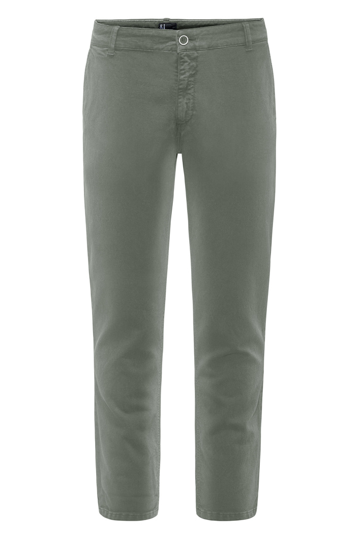 PANTS - BLACK