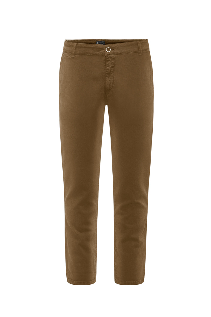 PANTS - BLACK