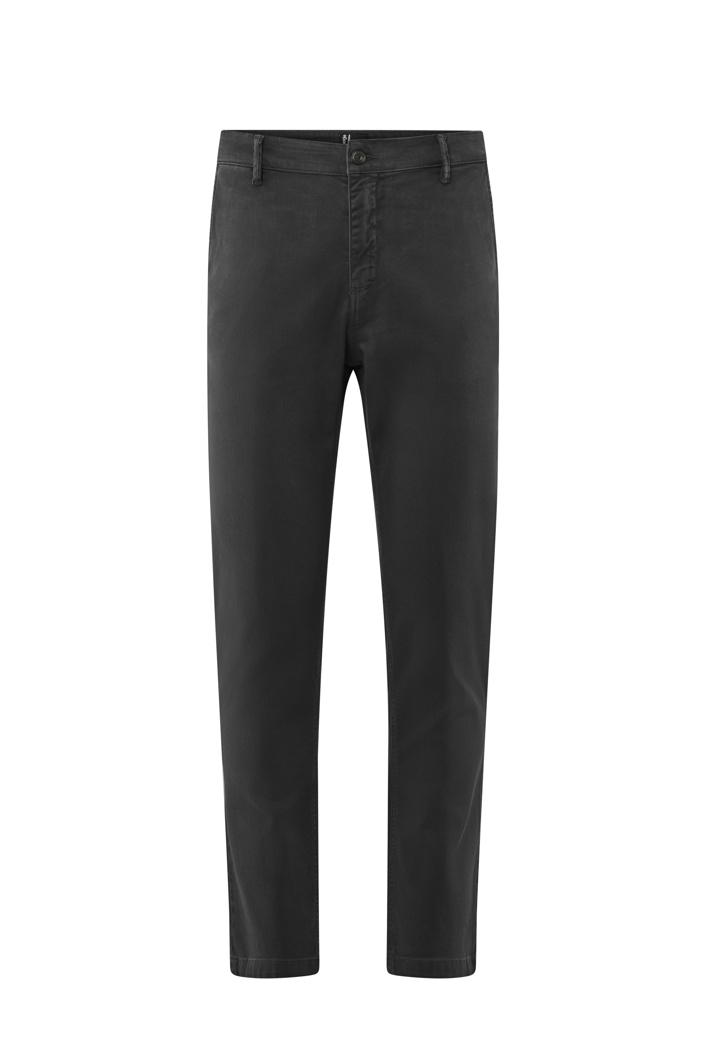 PANTS - ASPHALT GREY
