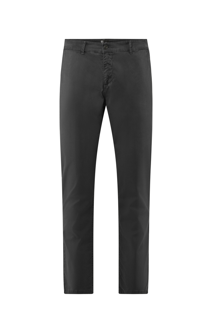 PANTS - ASPHALT GREY