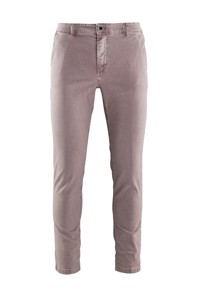 PANTS - CHARCOAL GREY