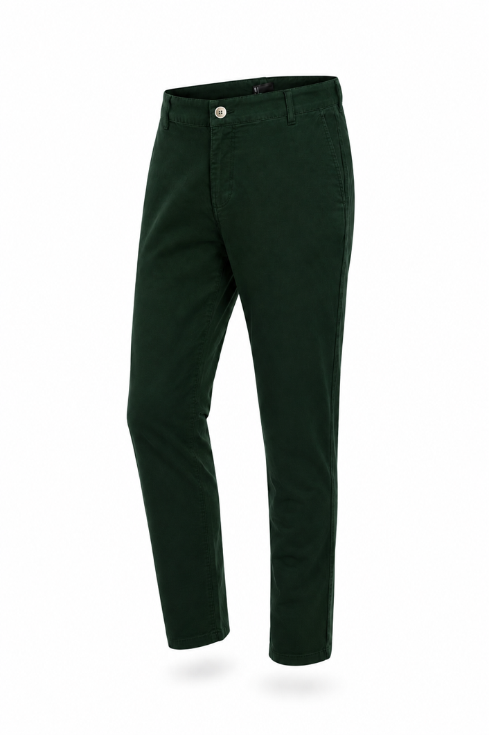 PANTS - BLACK
