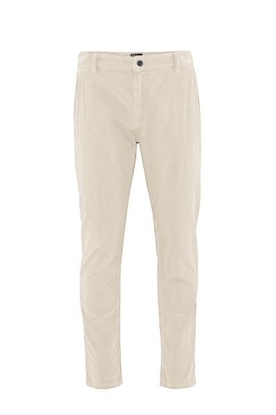 PANTS - BUTTER