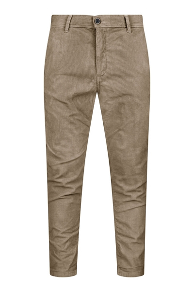 PANTS - BLACK