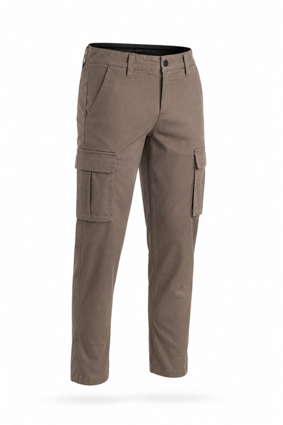 PANTS - BISON