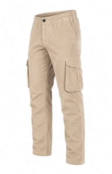 PANTS - BEIGE