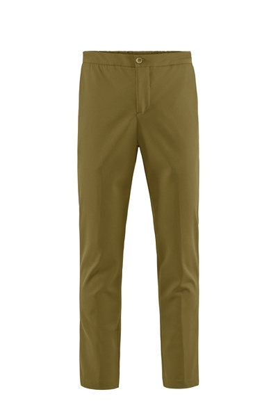 PANTS - BLACK