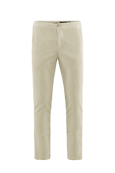 PANTS - BUTTER