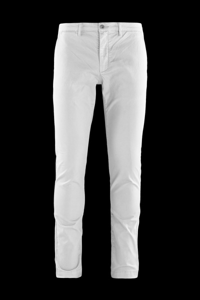 PANTS - BLACK