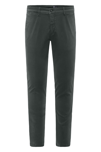 PANTS - CHARCOAL GREY