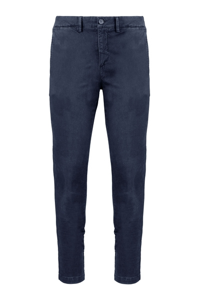 PANTS - BEIGE