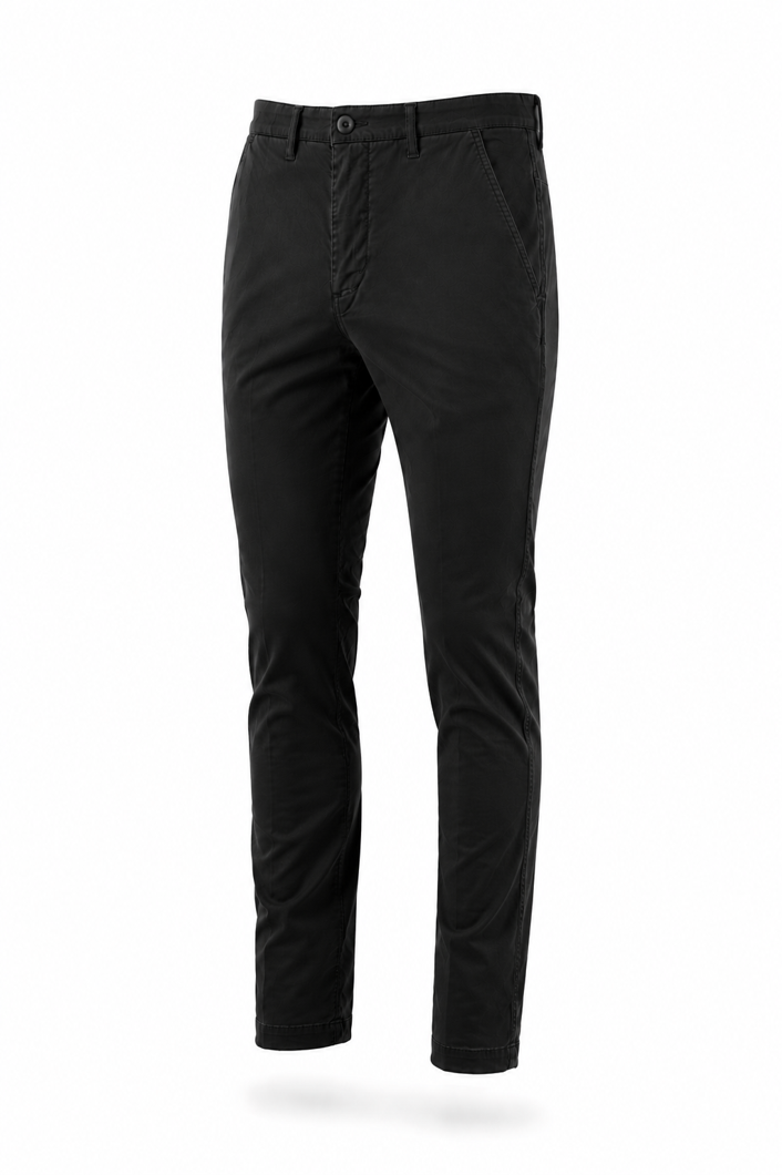 PANTS - BLACK