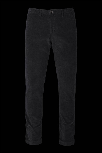 PANTS - ASPHALT GREY