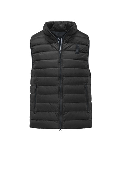 JACKET - BLACK