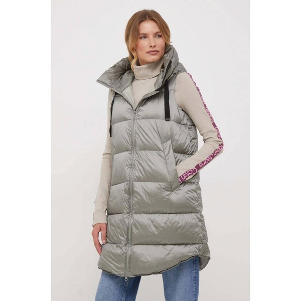 DOWN JACKET - BLACK