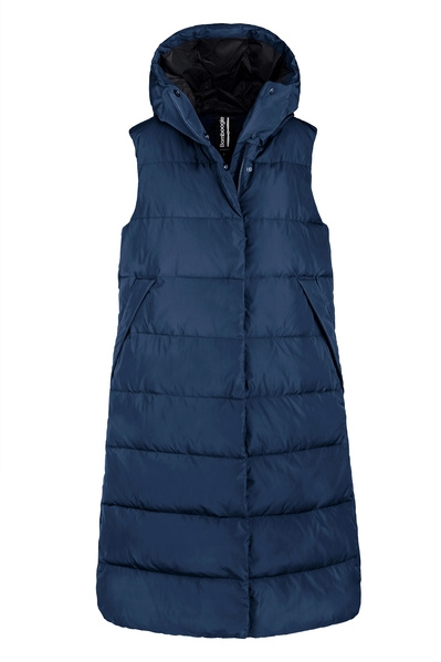 JACKET - BLACK