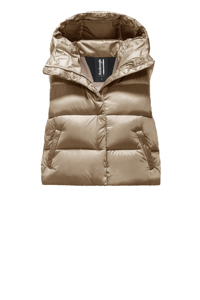 JACKET - BLACK