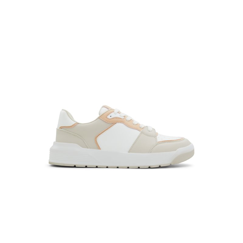 SNEAKERS - OTHER BEIGE