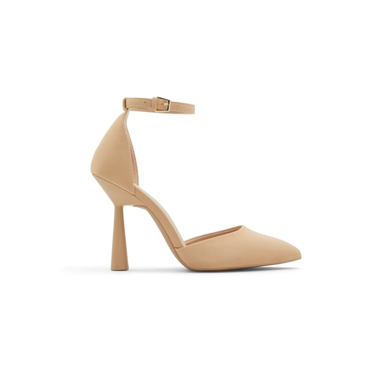 HIGH HEELS - BONE