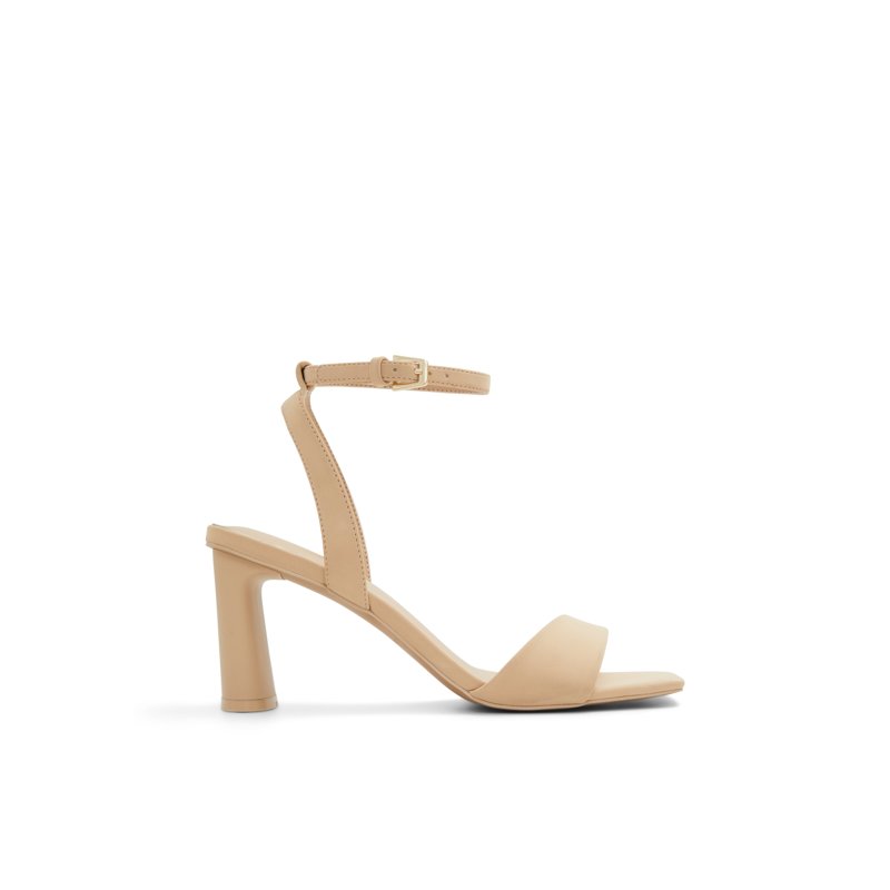 SANDALS - BONE
