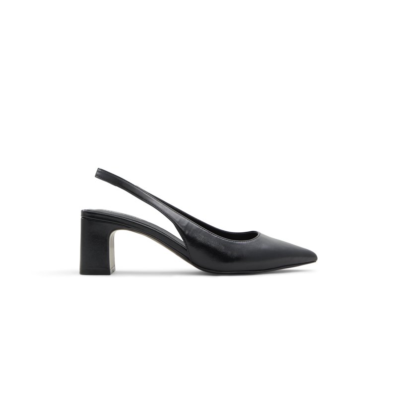 HIGH HEELS - OTHER BLACK