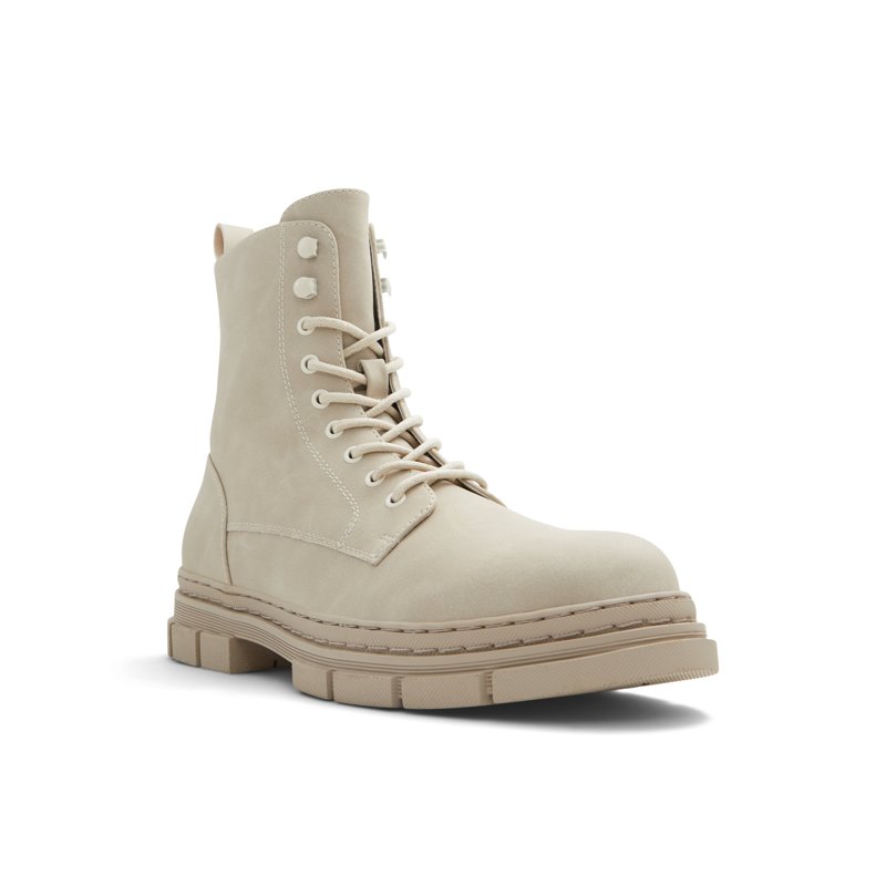 BOOTS - ICE