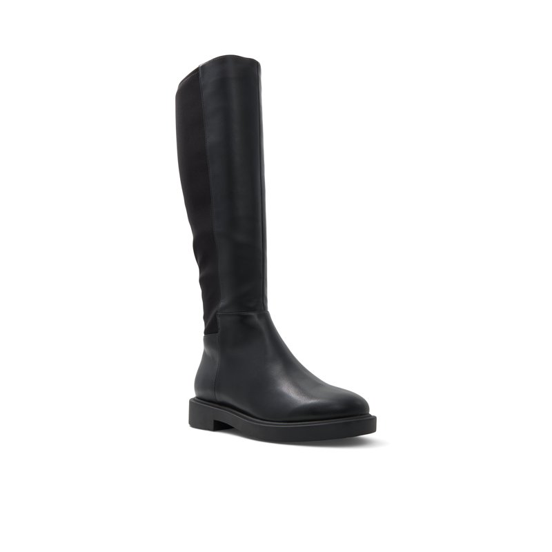 BOOTS - BLACK