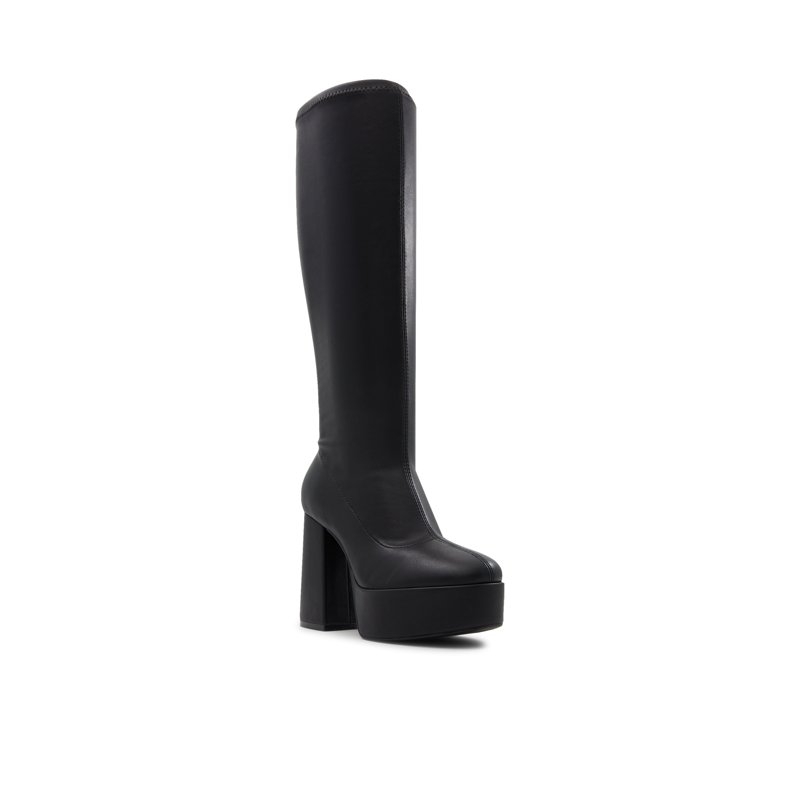 BOOTS - BLACK