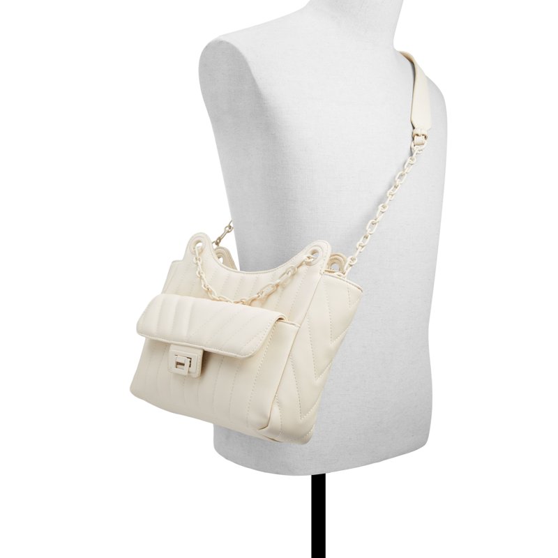 HANDBAG - ICE