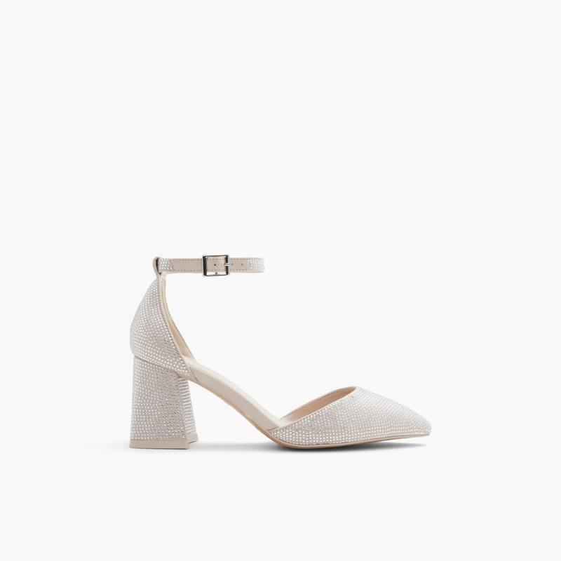 SHOES - SILVER