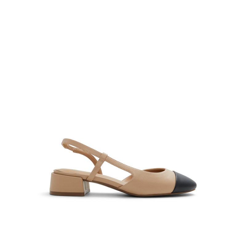 SANDALS - OTHER BEIGE