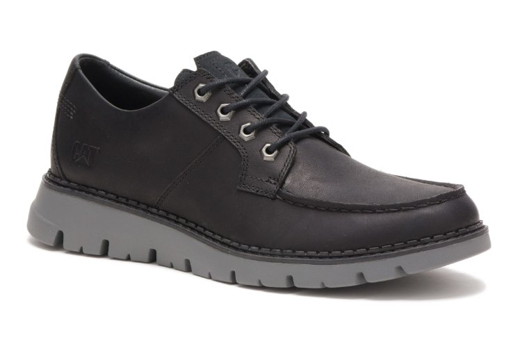 ANKLE BOOTS - NERO