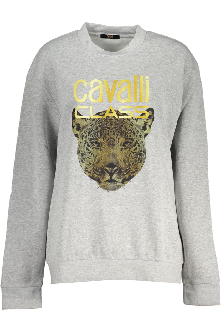 SWEATSHIRT - GREY