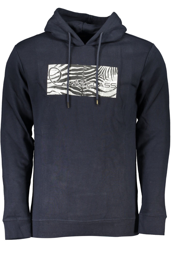 SWEATSHIRT - BLUE
