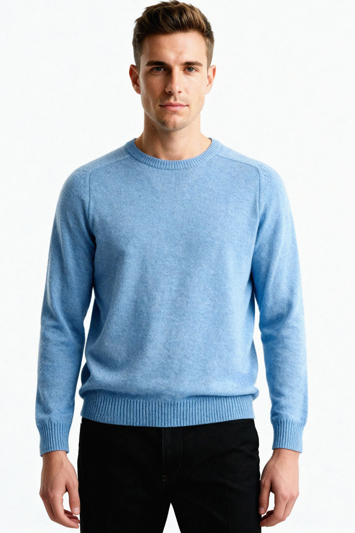 JUMPER - JEANS