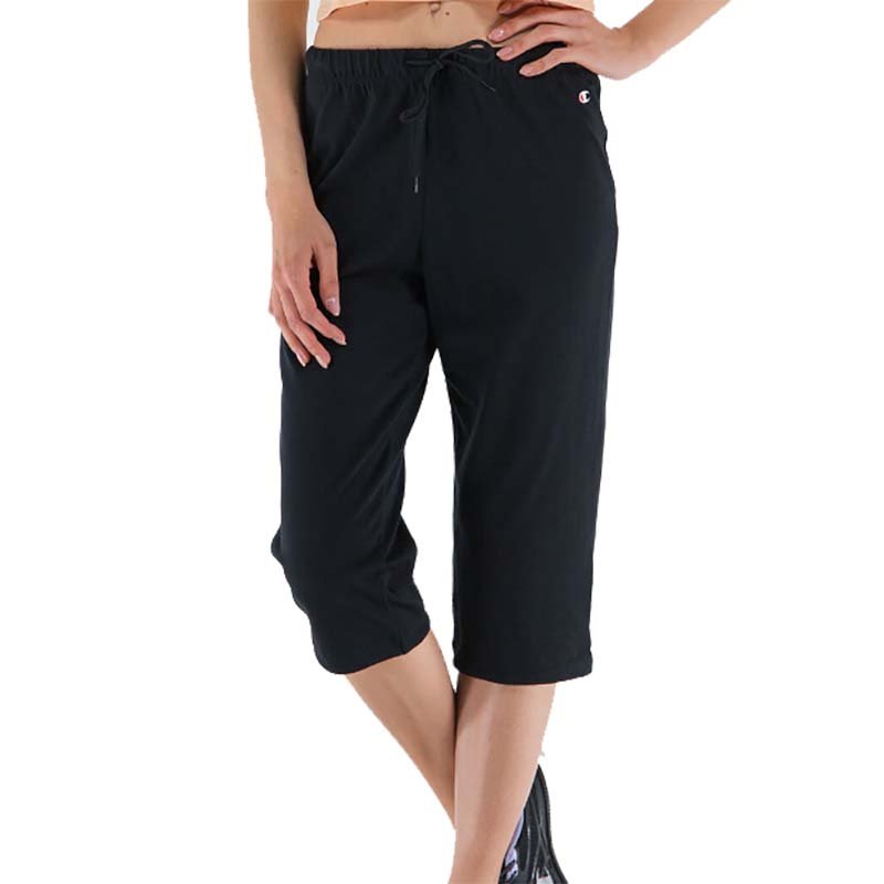 CAPRI - BLACK