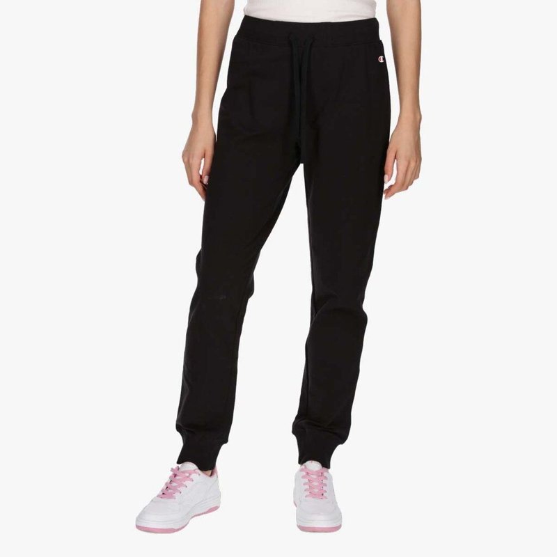 SPORT PANTS - NEW BLACK