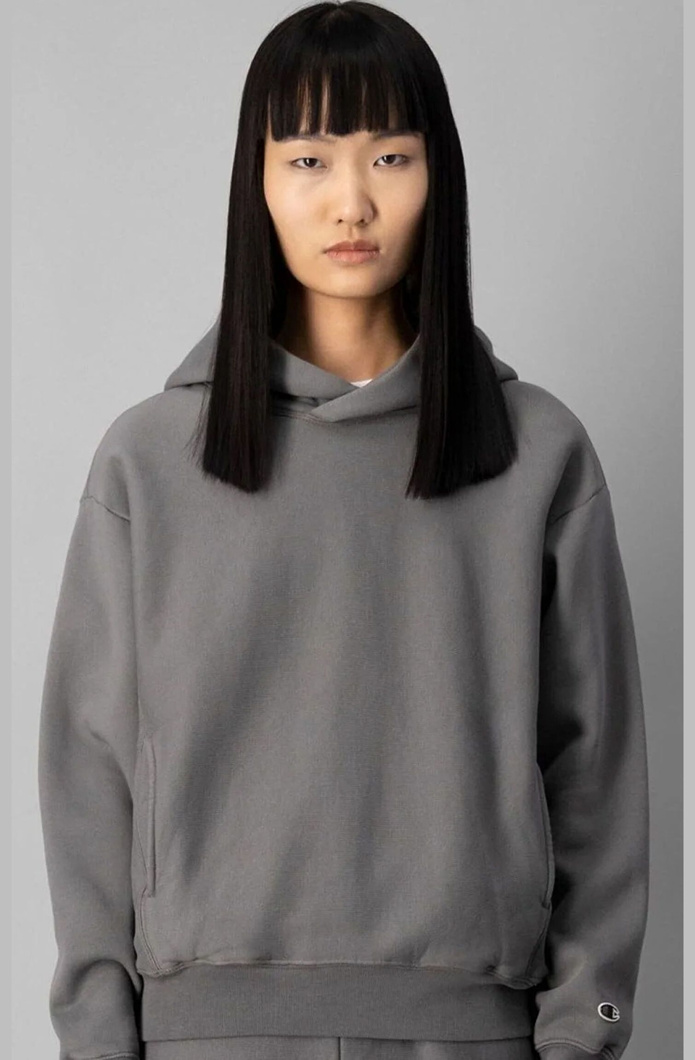 SWEATSHIRT - GUM