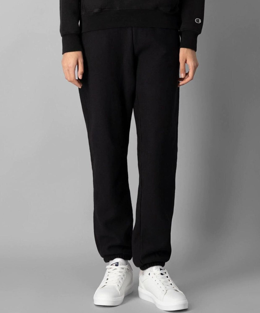 SPORT PANTS - NEW BLACK