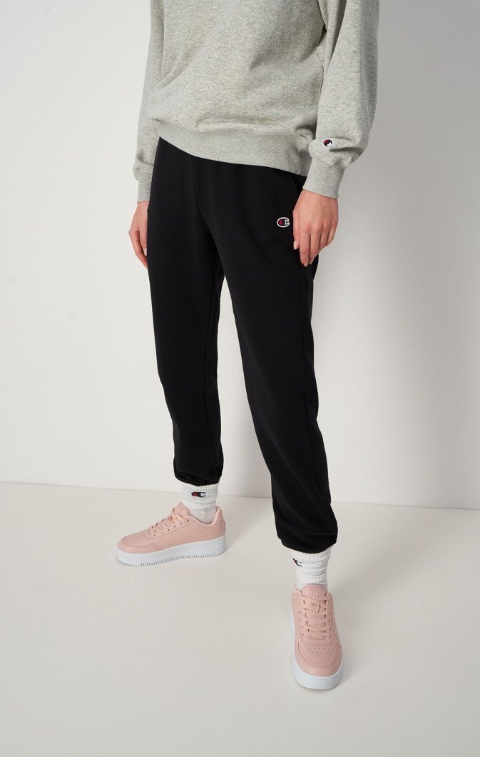 PANTS - BLACK