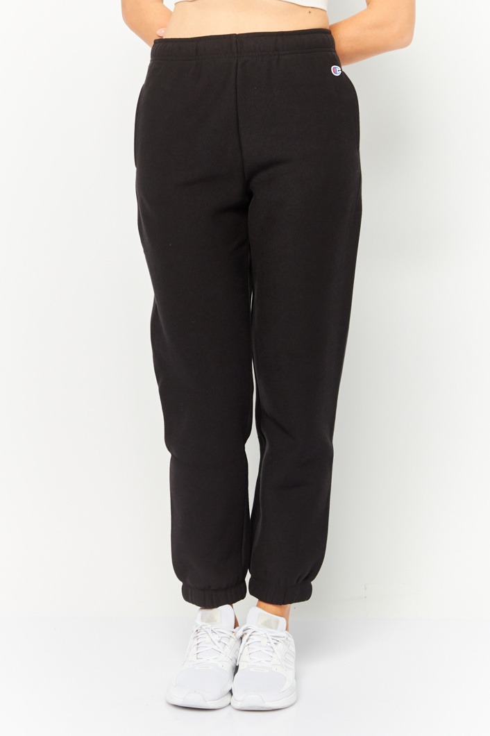 SPORT PANTS - NEW BLACK
