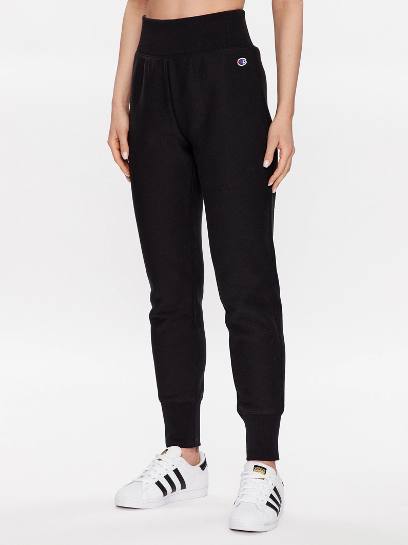SPORT PANTS - NEW BLACK