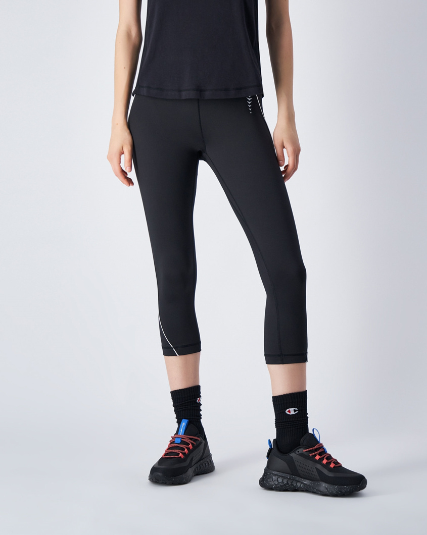 LEGGINGS - NEW BLACK