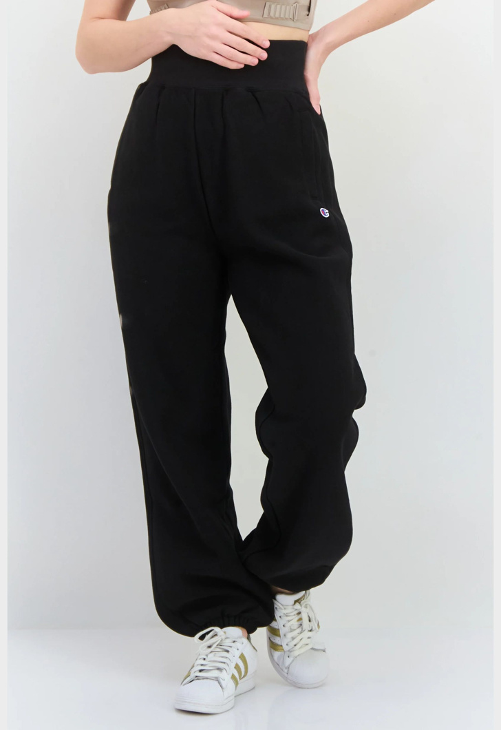 SPORT PANTS - NEW BLACK