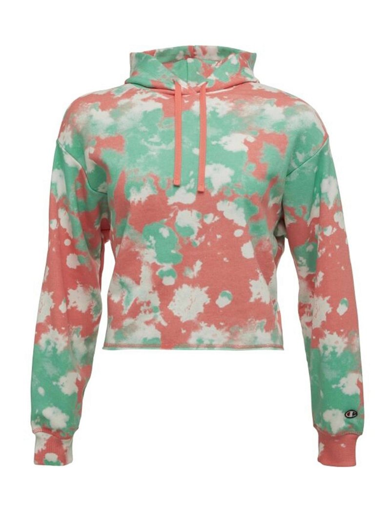 SWEATSHIRT - PEACH