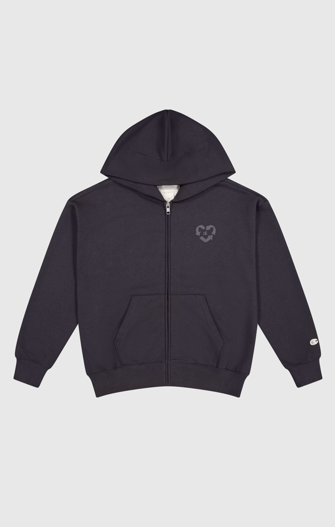 SWEATSHIRT - PHANTOM