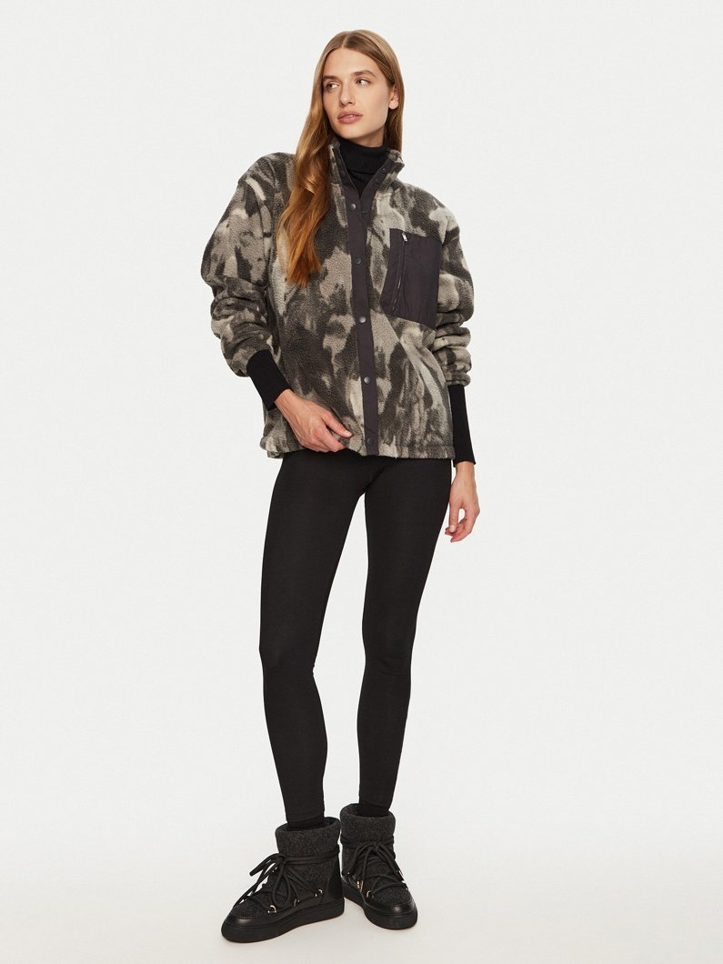JACKET - BEIGE