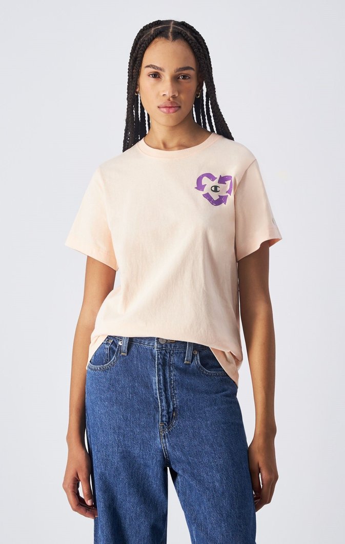T-SHIRT - PRAIRIE SUNSET