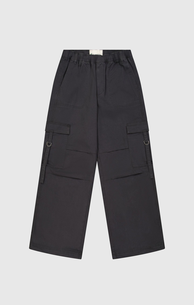 PANTS - BLACK