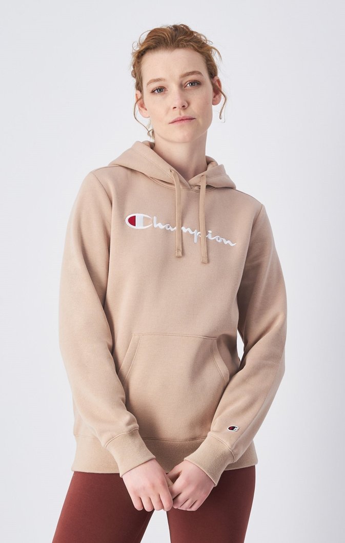 SWEATSHIRT - BURGUNDY